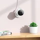 Камера Hoco D3 Indoor 1080P (128G TF) Белый 49900 - изображение 8