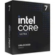 Процесор Intel Core Ultra 7 265KF (LGA1851), Box, 20x3.9 ГГц (Turbo Boost 5.5 ГГц, 20 потоків), AI Boost, L3 30Мб / L2 36Мб, Arrow Lake, 3 нм, TDP 125 Вт / 250 Вт (BX80768265KF) - изображение 3