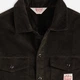 Куртка демисезонная мужская Levi`s 615895460 M Зеленая (1159862918) - изображение 6