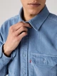 Куртка демисезонная мужская Levi`s 316190264 XL Голубая (1159862988) - изображение 4