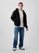 Лонгслів чоловічий GAP 659009543 XL Білий (1159863009) - зображення 3