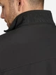 Куртка демисезонная мужская Calvin Klein Softshell 976314216 XL Черная (1159864843) - изображение 6