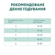 Сухий корм для дорослих котів Optimeal Extra Taste з високим вмістом телятини 4 кг (4820083906121) - зображення 2
