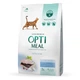 Сухий корм для дорослих котів Optimeal Extra Shine з тріскою 4 кг (4820215364454) - зображення 4