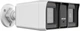 Turbo HD-TVI камера Hikvision DS-2CE18D0T-LFS(3.6mm) - зображення 1