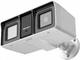 Turbo HD-TVI камера Hikvision DS-2CE18D0T-LFS(3.6mm) - зображення 2