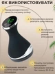 Массажер согревающий Massage instrument LY-812 с электростимуляцией вибромассажем - изображение 3