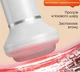 Массажер перкуссионный INSPIRE SL-830 - изображение 4