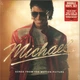 Вінілова платівка Michael Jackson - Michael (Songs From The Motion Picture) (Vinyl, LP, Album, Compilation) - изображение 1