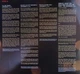 Вінілова платівка Michael Jackson - Michael (Songs From The Motion Picture) (Vinyl, LP, Album, Compilation) - изображение 3