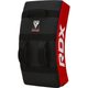 Маківара RDX T1 Curved, червона - изображение 3