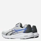 Buty do biegania męskie ASICS Gel-Contend 10 1011C249-020 44 Szare (4571633745607) - obraz 3