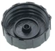 Кришка VJ Parts для масляного бака ланцюгової пилки З-т ЦПЛ-406/2200, saw1502 - зображення 1