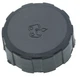 Кришка VJ Parts для масляного бака ланцюгової пилки З-т ЦПЛ-406/2200, saw1502 - зображення 2
