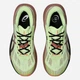 Buty do biegania męskie ASICS 1011C166-750 46 Seledynowe (4571633747335) - obraz 4