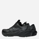 Buty do biegania męskie ASICS Gt-2000 15 1011C235-003 42.5 Czarne (4571633956225) - obraz 3