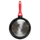 Сковорода Hölmer кована FP-22324-SRPMB Gastro Chef 24 см (FP-22324-SRPMB Gastro Chef) - зображення 4
