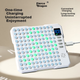 Menglong Ai Smart Five-In Board, електронні шашки та іграшки, дитяча іграшка, багатофункціональна навчальна гра для хлопчиків та дівчаток, новорічний подарунок - изображение 8