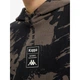 Джемпер для хлопчиків Kappa 134359 170/176, чорний - зображення 6