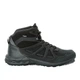 Черевики чоловічі Jack Wolfskin WOODLAND 2 TEXAPORE MID M 4051261*AW25 44, чорний - изображение 1