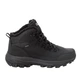 Черевики чоловічі Jack Wolfskin EVERQUEST TEXAPORE MID M 4053611*AW25 42.5, чорний - изображение 1
