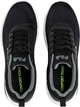 Кросівки чоловічі FILA Spectris FFM0479 44, чорний - изображение 4