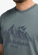 Футболка чоловіча Jack Wolfskin Carefree A66090 l, темний/зелений - изображение 4