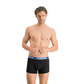 Труси-боксери Head BASIC BOXER 2P 701202741 l, чорний/синій - изображение 3