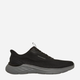 Кросівки Чоловічі для залу Skechers Garner 211369 45, чорний - зображення 1