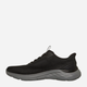 Кросівки Чоловічі для залу Skechers Garner 211369 45, чорний - зображення 2