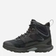 Черевики чоловічі зимові з мембраною Merrell Speed Strike 2 Thermo Mid Wp J037767*AW25 41, чорний - изображение 5