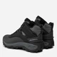 Черевики чоловічі Merrell Thermo Kiruna 2 Mid Wp J037239 44.5, чорний - изображение 4
