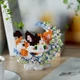 Дитячий конструктор Calico cat серії "Cute Moon", 516 деталей - зображення 3
