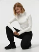 Черевики жіночі Skechers D'Lites - New Lane 168026*AW25 41, чорний - изображение 5