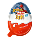 Шоколадне Яйце Kinder Joy Spider Man 20g - зображення 1