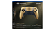 Геймпад Беспроводной Sony PlayStation 5 Dualsense 007 First Light Limited Edition Gold - изображение 6