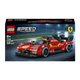 Конструктор Lego Ferrari 499P Speed Champions 77261 - зображення 1