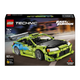Конструктор Lego Форсаж Автомобиль Mitsubishi Eclipse Technic 42229 - изображение 1