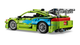 Конструктор Lego Форсаж Автомобиль Mitsubishi Eclipse Technic 42229 - изображение 4