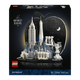Конструктор Lego Нью-Йорк - «Большое Яблуко» Architecture 21066 - изображение 1