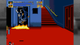 Игра RMC Mega Drive The Punisher Английская Версия - изображение 7