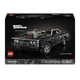 Конструктор Lego Форсаж Автомобиль Dodge Charger R/T Technic 42231 - изображение 1