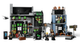 Конструктор Lego Магазини для Чарівників на Алеї Ноктерн Harry Potter 76471 - зображення 5