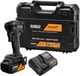 Шурупокрут ударний DeWalt Mclaren F1 Team Special Edition (5054905332945) - зображення 1