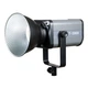Студійна LED лампа Adowing Professional Light T200-S, 200W, 2700-6500K, Сірий - зображення 1