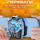 Игровой кулер X52 вентилятор охлаждения смартфона черный активное охлаждение, бесшумный, компактный - изображение 3
