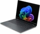 Ноутбук HP OmniBook X Flip 16-cb0006nwx (D9DW2EA), Intel Core Ultra 5 325 / 16" / OLED / Touch / RAM 16 ГБ LPDDR5X / SSD 512 ГБ / Intel Graphics / Windows 11 Home / Сірий - зображення 4