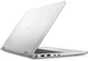 Ноутбук Dell Pro 14 Plus (1000051612), AMD Ryzen AI 7 PRO 350 / 14″ / RAM 32 ГБ DDR5 / SSD 1 ТБ / AMD Radeon 860M / Windows 11 Pro / Сріблястий - изображение 4