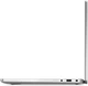 Ноутбук Dell Pro 14 Plus (1000051612), AMD Ryzen AI 7 PRO 350 / 14″ / RAM 32 ГБ DDR5 / SSD 1 ТБ / AMD Radeon 860M / Windows 11 Pro / Сріблястий - изображение 6