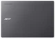 Ноутбук Acer Chromebook CB516-1H-71N1 (NX.JCLEP.00A), Intel Core 7 150U / 16″ / IPS / RAM 16 ГБ LPDDR5X / SSD 512 ГБ / Chrome OS / Темно-сірий - зображення 7